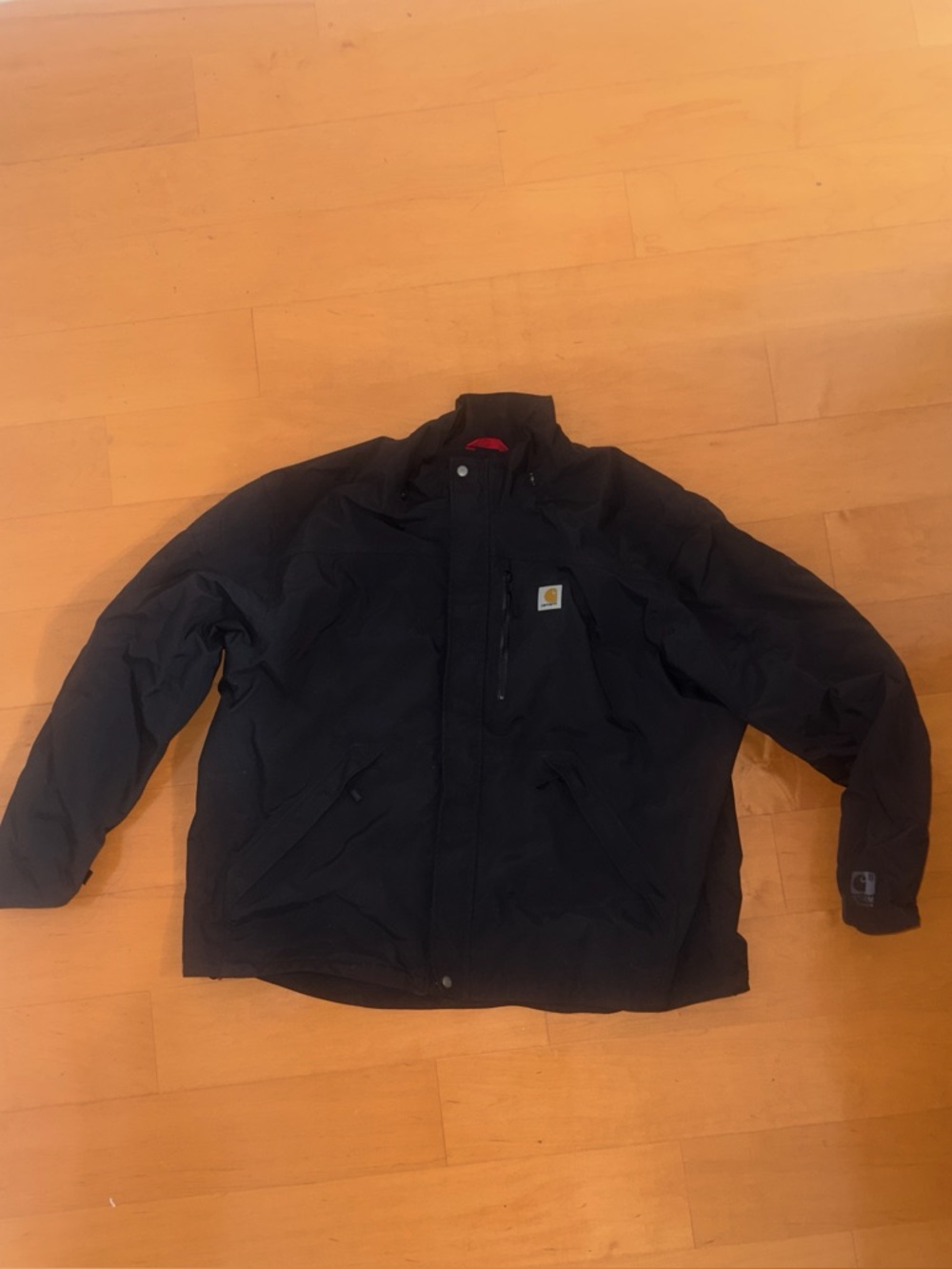 Men’s Carhartt Jacket